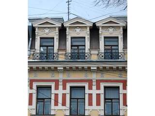 Мини-отель Алые Паруса Санкт-Петербург-0
